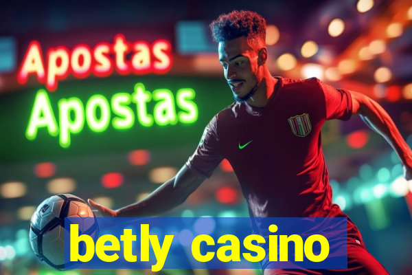 betly casino