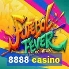 8888 casino