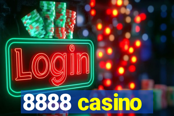 8888 casino