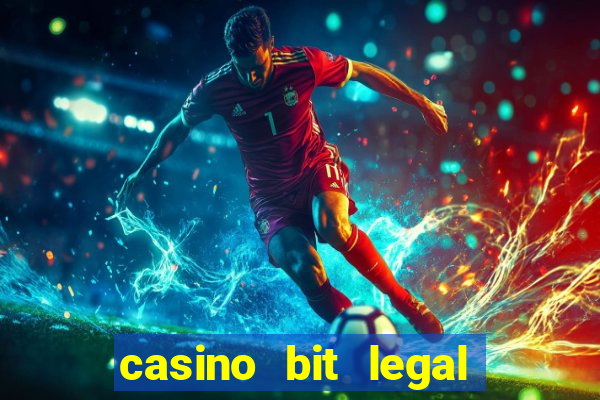 casino bit legal em portugal