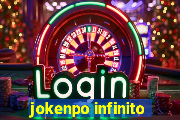 jokenpo infinito