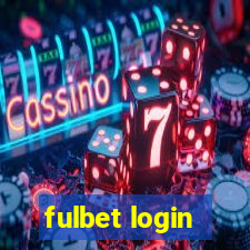 fulbet login