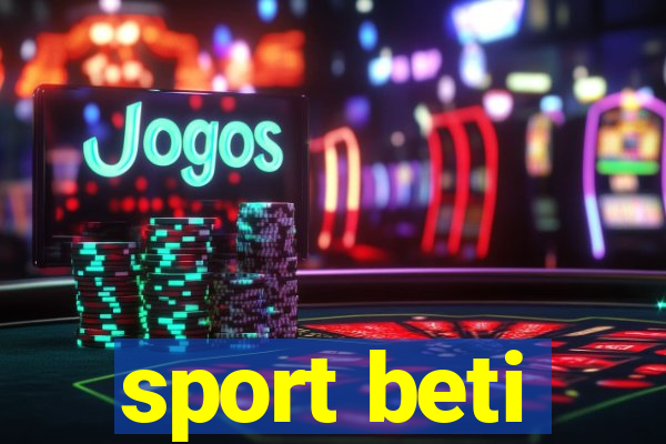 sport beti