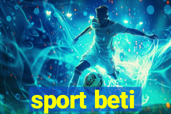 sport beti