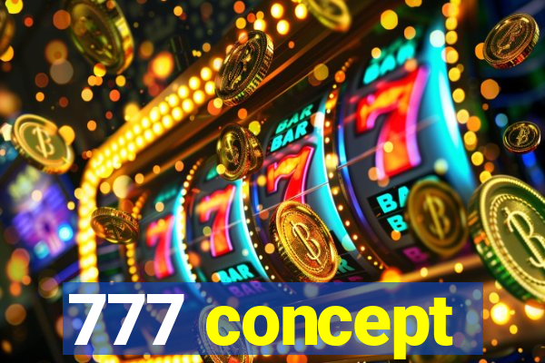 777 concept