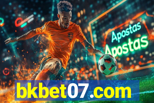 bkbet07.com