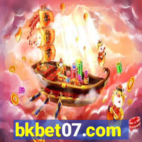 bkbet07.com