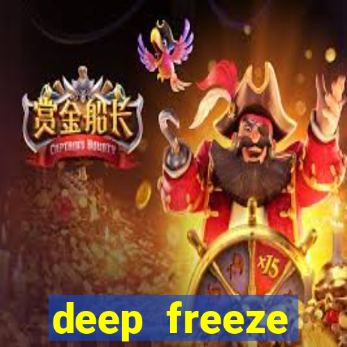 deep freeze crackeado win11