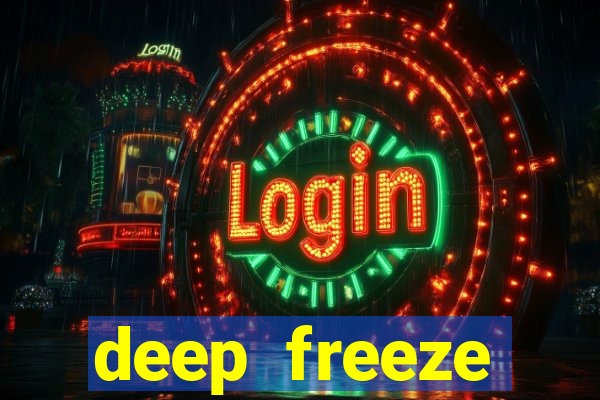 deep freeze crackeado win11