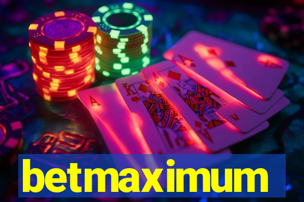 betmaximum