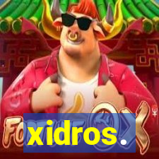 xidros.