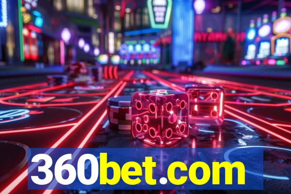 360bet.com