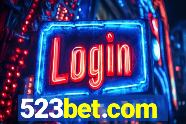 523bet.com