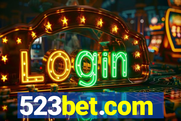 523bet.com