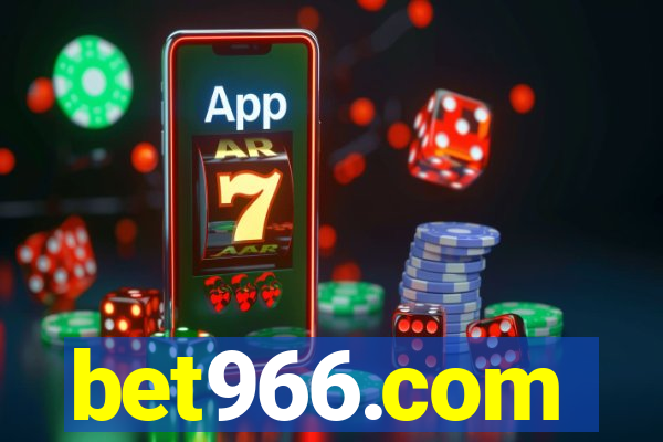 bet966.com