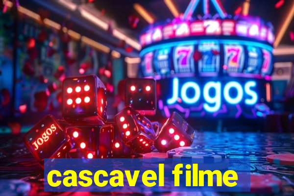 cascavel filme