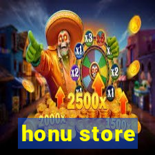 honu store