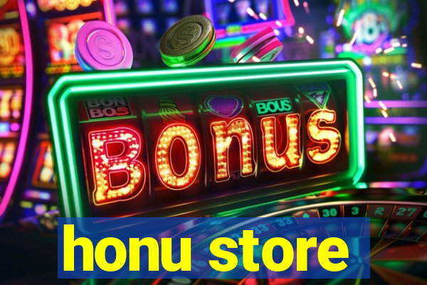 honu store