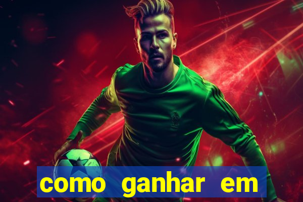 como ganhar em jogos de slot