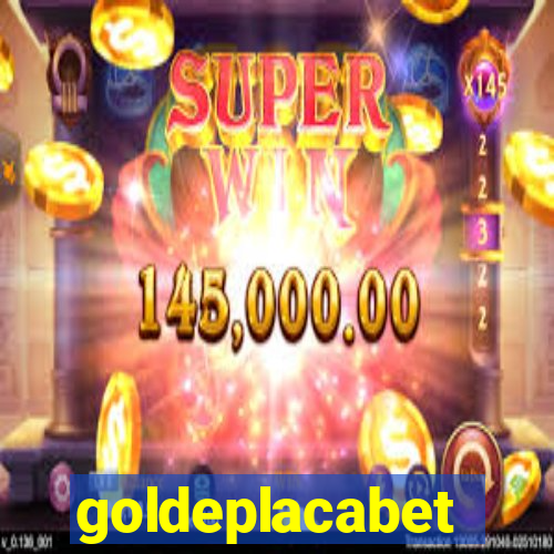 goldeplacabet