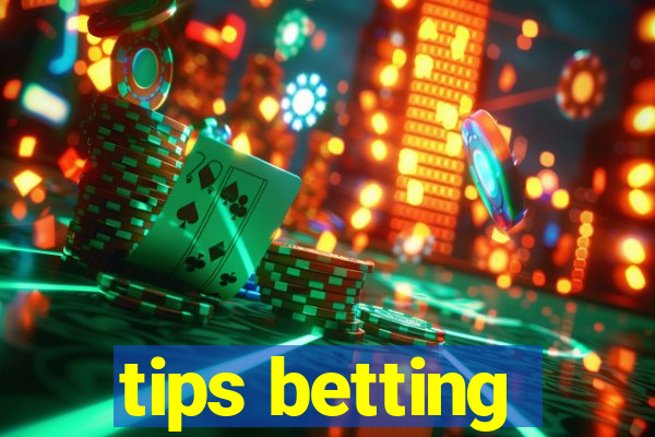 tips betting