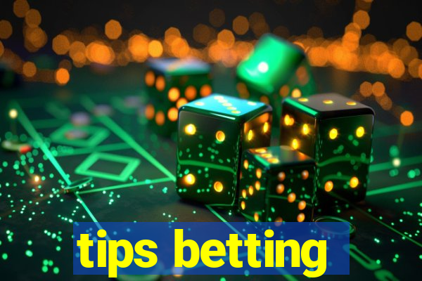 tips betting