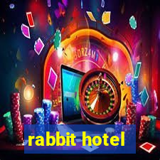 rabbit hotel