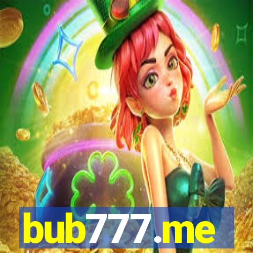 bub777.me