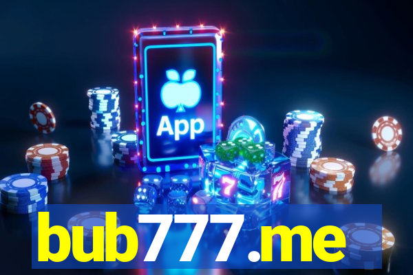 bub777.me