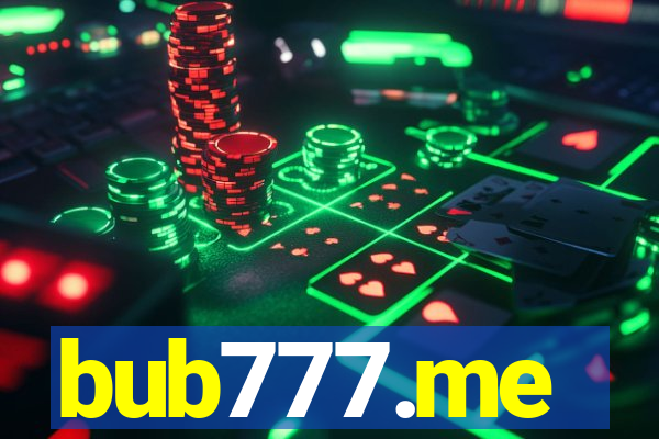 bub777.me