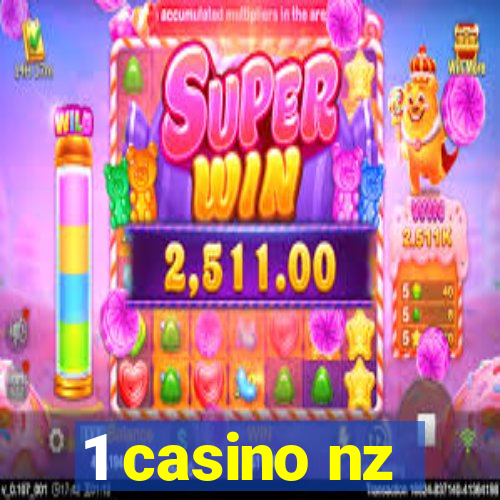 1 casino nz