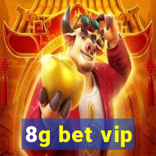 8g bet vip