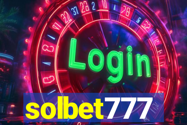 solbet777