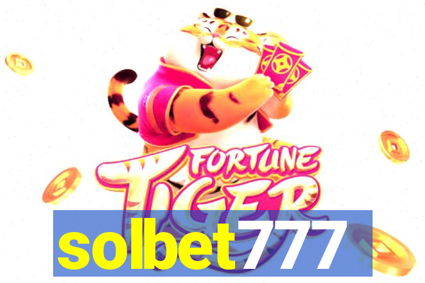 solbet777