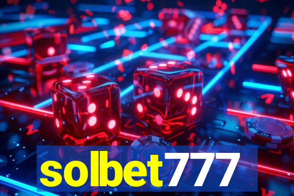 solbet777