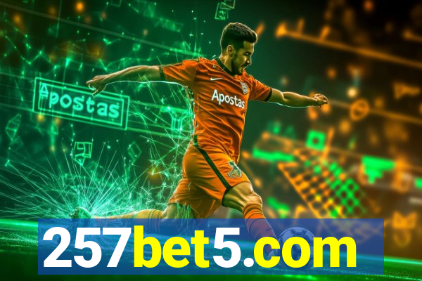 257bet5.com