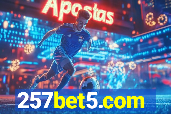 257bet5.com