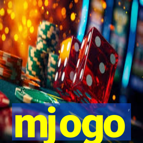 mjogo