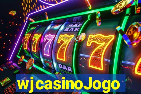 wjcasinoJogo