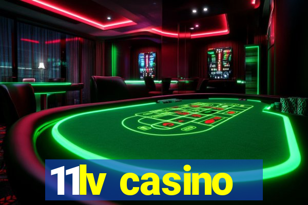 11lv casino