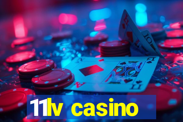 11lv casino