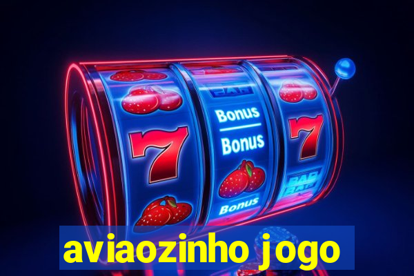 aviaozinho jogo