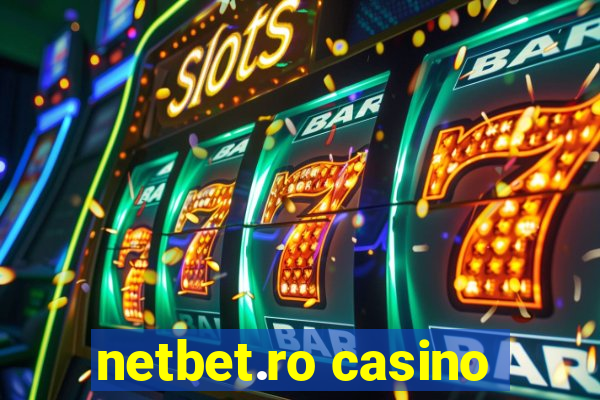 netbet.ro casino