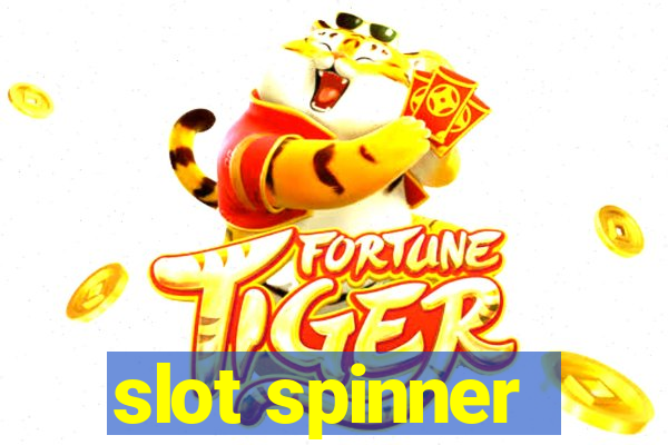 slot spinner