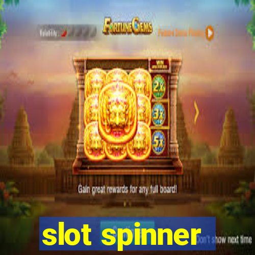 slot spinner