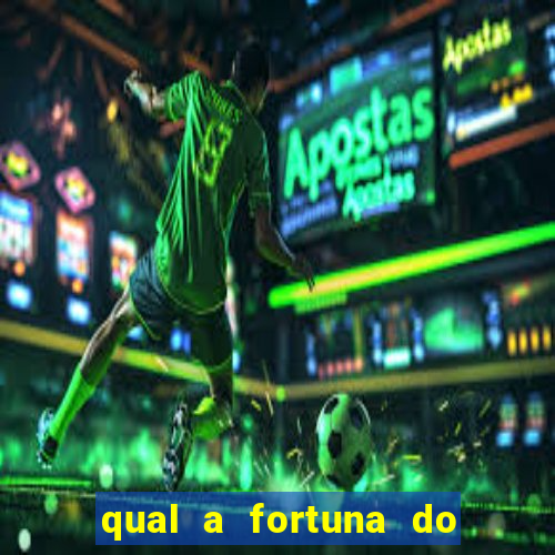 qual a fortuna do 50 cent