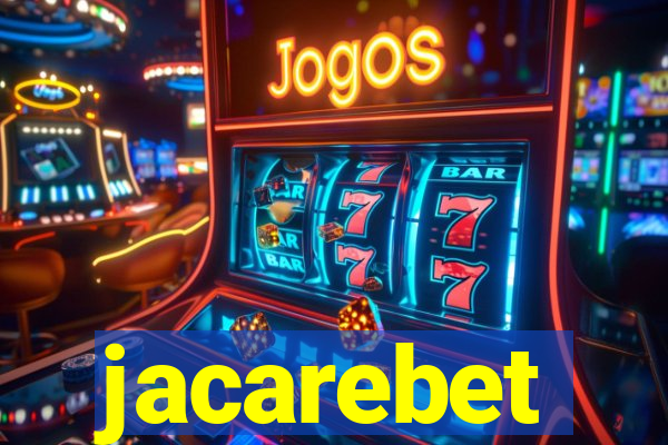 jacarebet