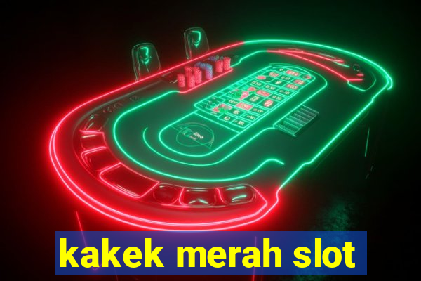 kakek merah slot