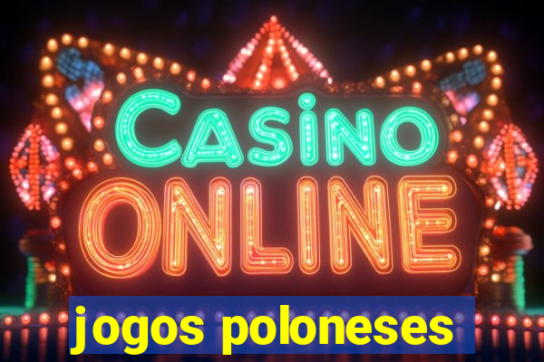 jogos poloneses