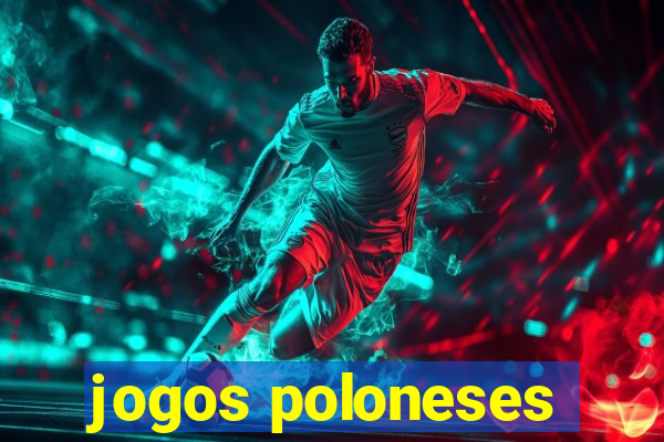 jogos poloneses